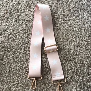 Adjustable strap